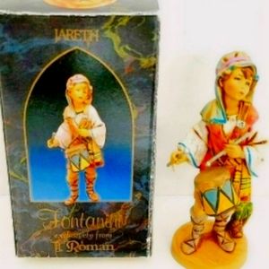 5" Fontanini Jareth 55103